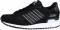 Adidas ZX 750 - Black/White