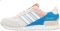 We have another collaboration with grises adidas Originals on the - Bliss Orange/Pulse Blue/Alumina (HQ6679)