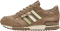 adidas zx 750 chalky brown d990 60