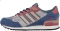 We have another collaboration with grises adidas Originals on the - Grey/Blue/Red (H06327)