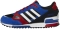 We have another collaboration with grises adidas Originals on the - Core Black/Cloud White/Power Red (FZ5894)