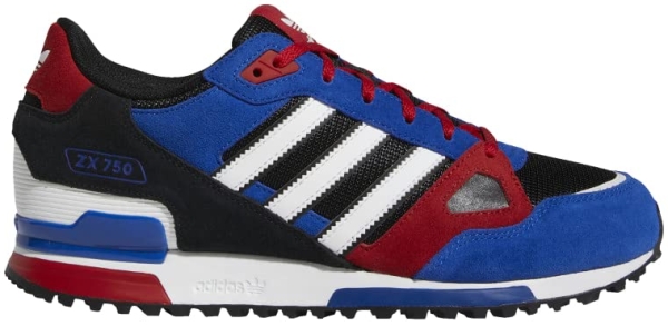 Pakket Zaailing moeilijk tevreden te krijgen Adidas ZX 750 sneakers in 7 colors | RunRepeat