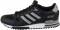 Adidas ZX 750 - Black (Black)