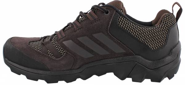 Only $80 + Review of Adidas Caprock 