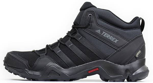 Adidas Gore-Tex Hiking Boots 