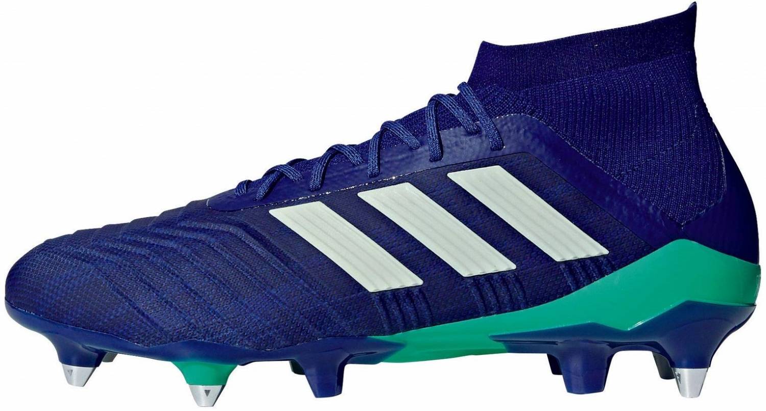 adidas interchangeable soccer cleats