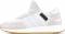 Adidas I-5923 - Crystal White/Footwear White/Gum 3 (B42224)