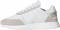 Adidas I-5923 - White/White/White (BD7812)