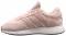 Adidas I-5923 - Icey Pink/Icey Pink/Core Black (D96609)