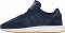 adidas state i 5923 mens d97347 size 14 collegiate navy collegiate navy gum3 92d8 60