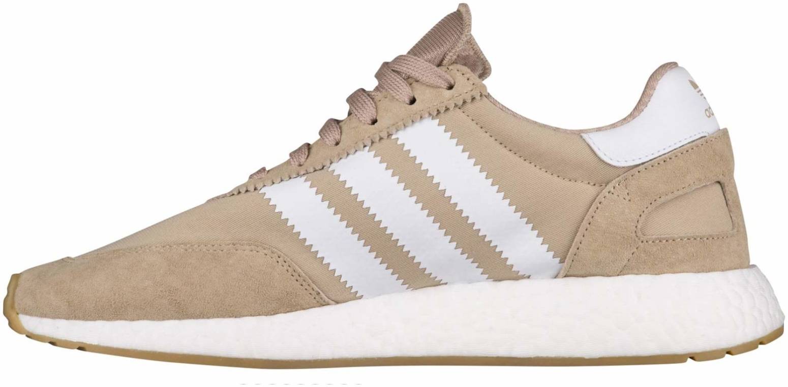 Save 45% on Gold Adidas Sneakers (3 
