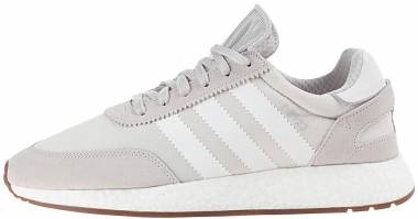 Adidas I-5923 - Grey/White Gum (B37924)