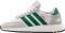 adidas state I-5923 - White (D96818)