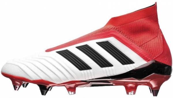 Adidas Predator 18+ Soft Ground - Deals 