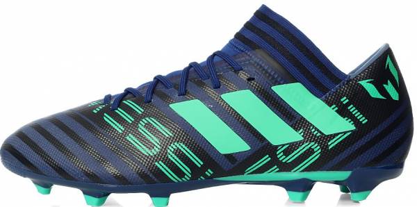 messi cleats 17.3