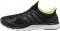 Adidas Adipure 360.3 - Nero Black Night Metalic F13 Frozen Yellow F15 (S77594)