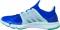 Adidas Adipure 360.3 - Blue (S77595)