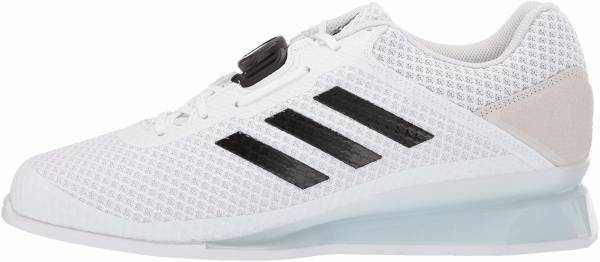 8 Adidas weightlifting shoes: Save up to 51% | RunRepeat