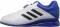 Adidas Leistung 16 II - White (BA9172) Adidas Leistung 16 II - White (BA9172)