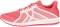 Adidas Gymbreaker Bounce - Pink (BB3973) - slide 3