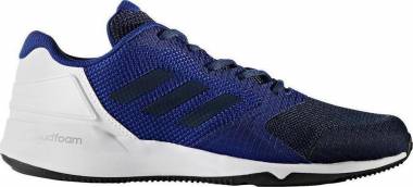 adidas crazytrain 2.0 cloudfoam