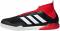 Adidas Predator Tango 18+ Indoor - Negro Cblack Ftwwht Red Cblack Ftwwht Red (DB2054)