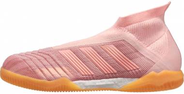 adidas predator 18.3 pink indoor