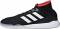 Adidas Predator Tango 18.3 Trainers - Schwarz Core Black Ftwr White Solar Red (CP9297)