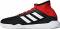 Adidas Predator Tango 18.3 Trainers - Schwarz Negbás Ftwbla Rojo 001 (DB2303)