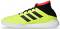 Adidas Predator Tango 18.3 Trainers - Green (DB2300)