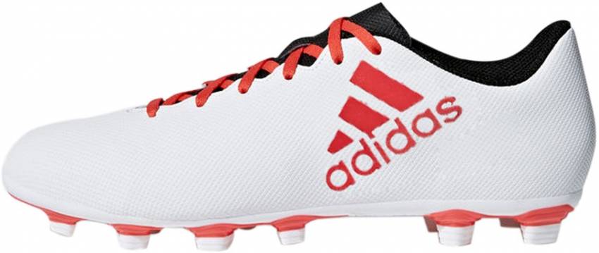adidas fxg meaning