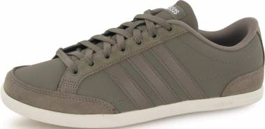 Adidas Caflaire - Brown (Simple Brown/Cloud White)