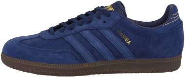 adidas samba blue fb