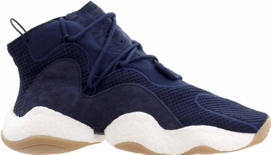 adidas navy blue sneakers