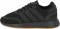 Adidas N-5923 - Core Black / Core Black / Gum 4