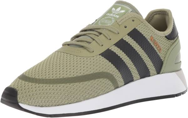 adidas n 5923 verde