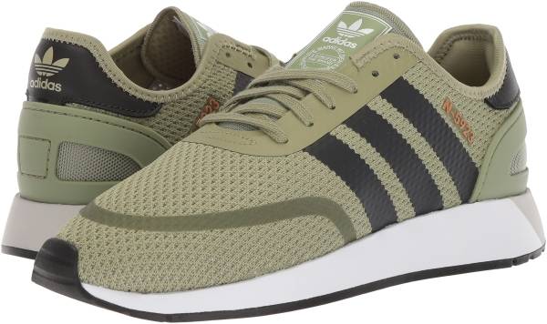 adidas n 5923 verde