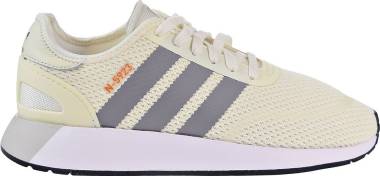 adidas originals men s n 5923 ritmo off white grey three fabric grey three fabric 7 5 m us mens off white grey three fabric grey three fabric f8d2 380