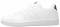 Adidas Cloudfoam Advantage Clean - White (AW4323)