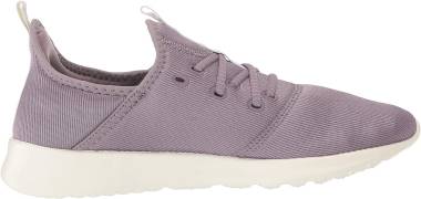 Henderson Baracco monk strap shoes - Purple (EG3836)