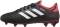 Adidas Copa 18.2 Firm Ground - Black/White/Real Coral (CP8953) - slide 5