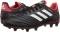 Adidas Copa 18.2 Firm Ground - Black/White/Real Coral (CP8953) - slide 6