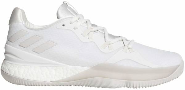 Buy Adidas Crazylight Boost 2018 - Only $50 Today | RunRepeat