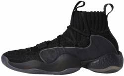 crazy byw x shoes black