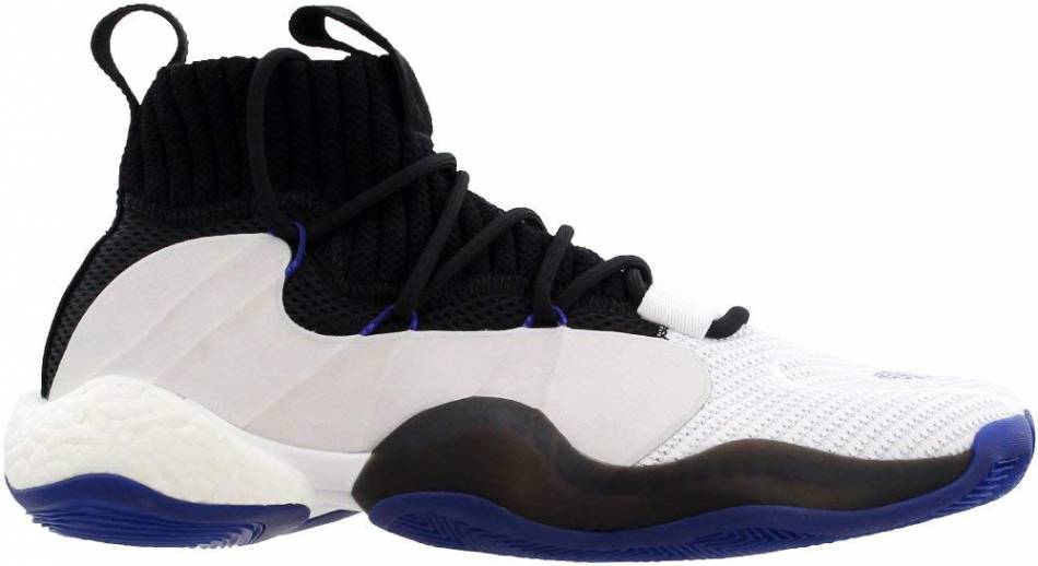 crazy byw basketball review