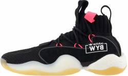 Adidas Crazy BYW X