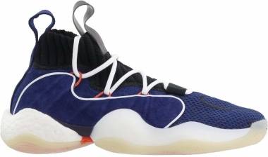 Adidas High Basketball Shoes 