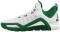 Adidas Crazyquick 3 - Green,white (Q16902)