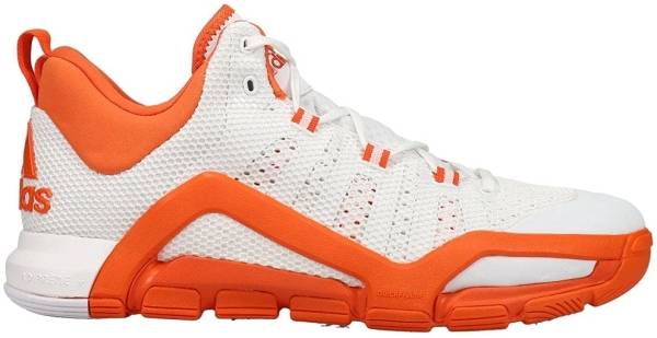 Adidas Crazyquick 3 - Orange,white (Q16899)