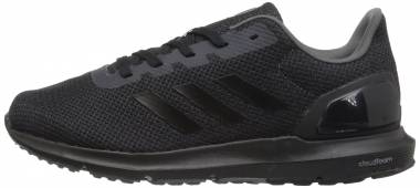 Adidas Cosmic 2.0 SL - Black/Black/Grey Five (CQ1711)